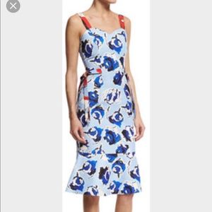 Sachin & Babi Ailey Dress